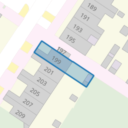 Perceel AHM03-AC-7984