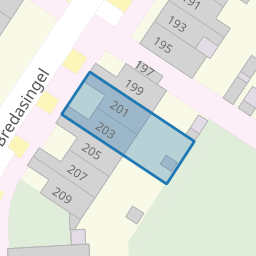 Perceel AHM03-AC-7985