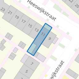 Perceel AHM03-AC-7992