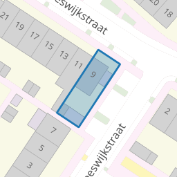 Perceel AHM03-AC-7993