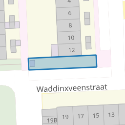 Perceel AHM03-AC-7999