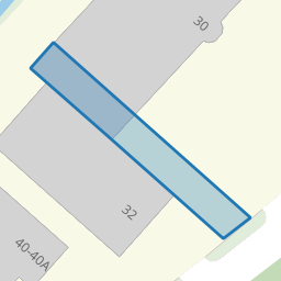 Perceel AHM03-AC-8001