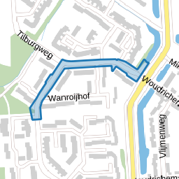 Perceel AHM03-AC-8011