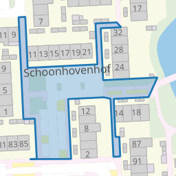 Perceel AHM03-AC-8031