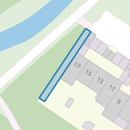 Perceel AHM03-AC-8032