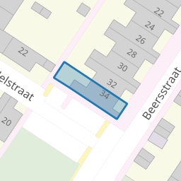 Perceel AHM03-AC-8042