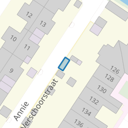 Perceel AHM03-AC-8070