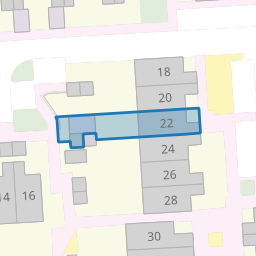 Perceel AHM03-AC-8085