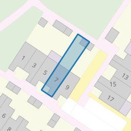 Perceel AHM03-AC-8096