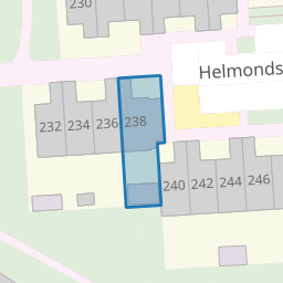 Perceel AHM03-AC-8125