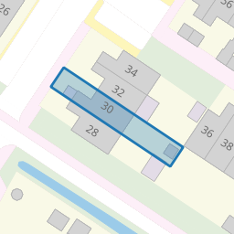 Perceel AHM03-AC-8141