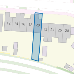 Perceel AHM03-AC-8151