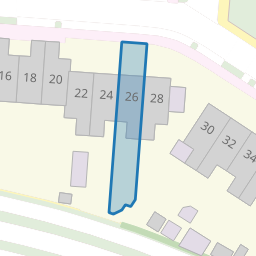 Perceel AHM03-AC-8152