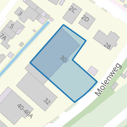 Perceel AHM03-AC-8162