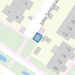 Perceel AHM03-AC-8164