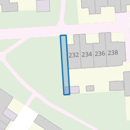 Perceel AHM03-AC-8168