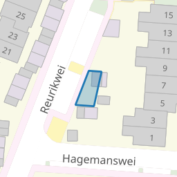 Perceel AHM03-AC-8196