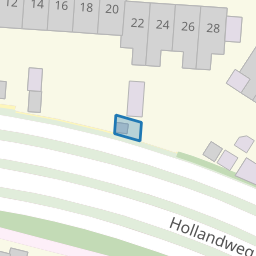 Perceel AHM03-AC-8202