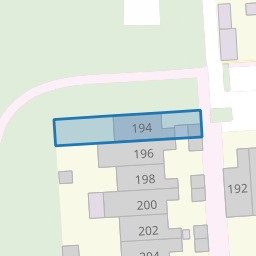 Perceel AHM03-AC-8234