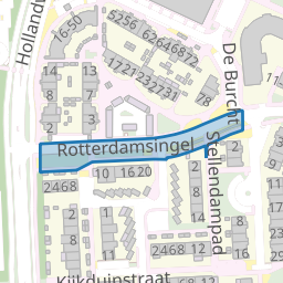 Perceel AHM03-AC-8254