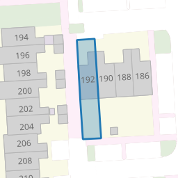 Perceel AHM03-AC-8255