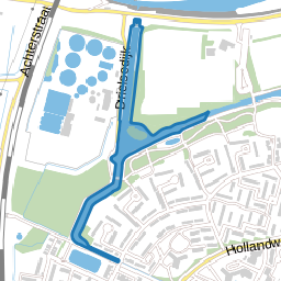 Perceel AHM03-AC-8261