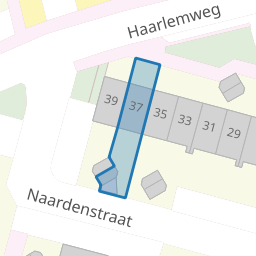 Perceel AHM03-AC-8283