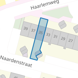 Perceel AHM03-AC-8284