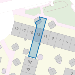 Perceel AHM03-AC-8295