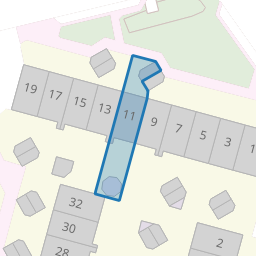 Perceel AHM03-AC-8296