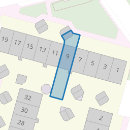 Perceel AHM03-AC-8297