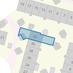 Perceel AHM03-AC-8302