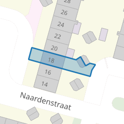 Perceel AHM03-AC-8309