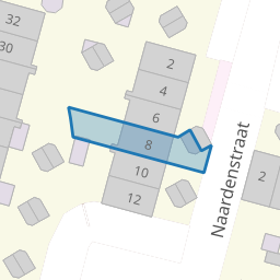 Perceel AHM03-AC-8315