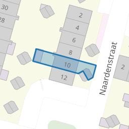 Perceel AHM03-AC-8316