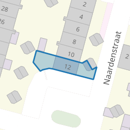 Perceel AHM03-AC-8317