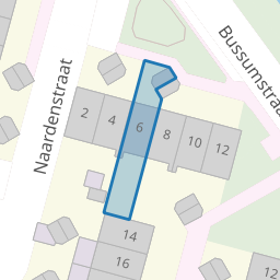 Perceel AHM03-AC-8320