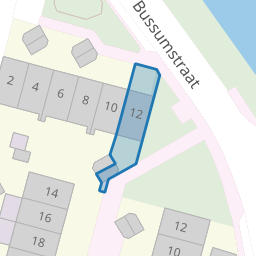 Perceel AHM03-AC-8323