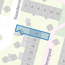 Perceel AHM03-AC-8324