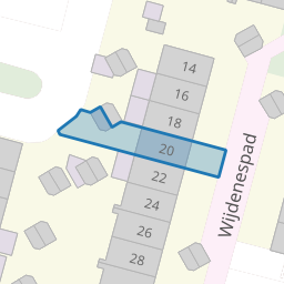 Perceel AHM03-AC-8327