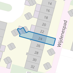 Perceel AHM03-AC-8329