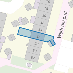 Perceel AHM03-AC-8330