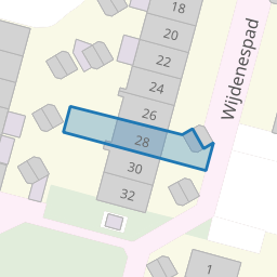 Perceel AHM03-AC-8331