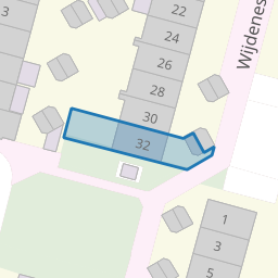 Perceel AHM03-AC-8333