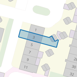 Perceel AHM03-AC-8335