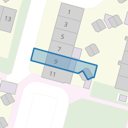 Perceel AHM03-AC-8338