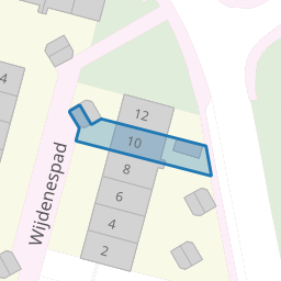 Perceel AHM03-AC-8341