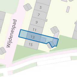 Perceel AHM03-AC-8352