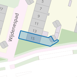 Perceel AHM03-AC-8353