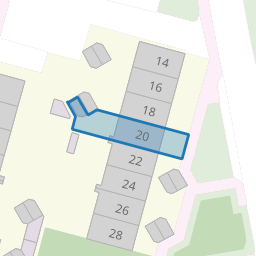 Perceel AHM03-AC-8357